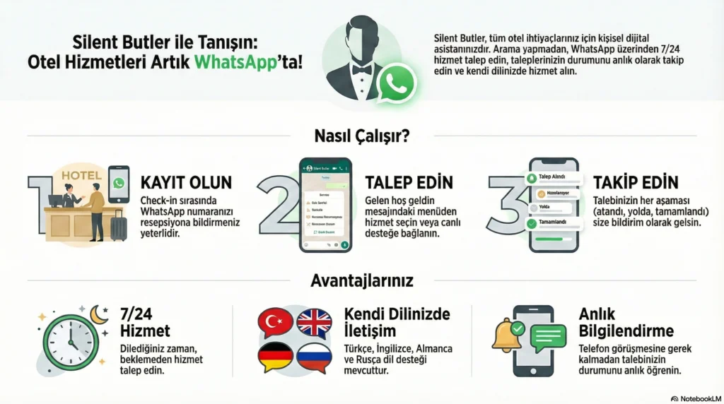 CRM Hizmetleri için kolay çözüm