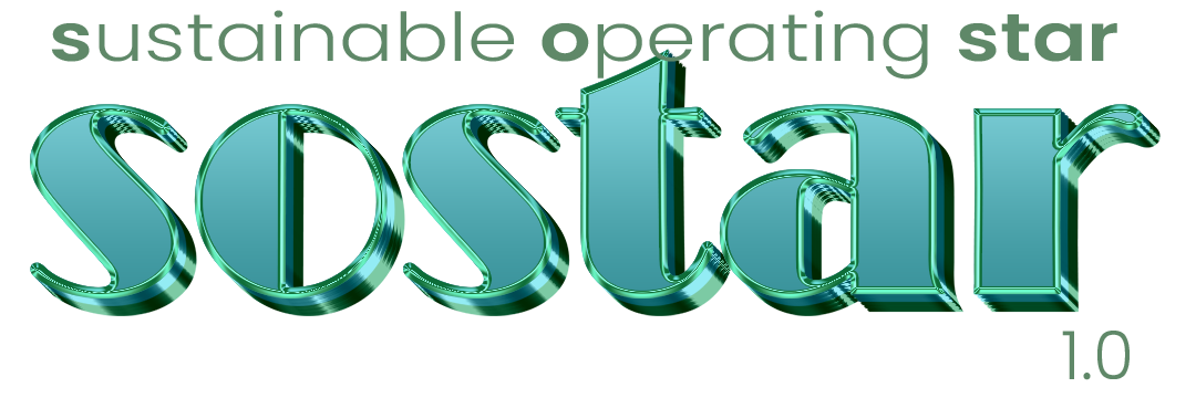 SOSTAR — Sustainable Operating Star